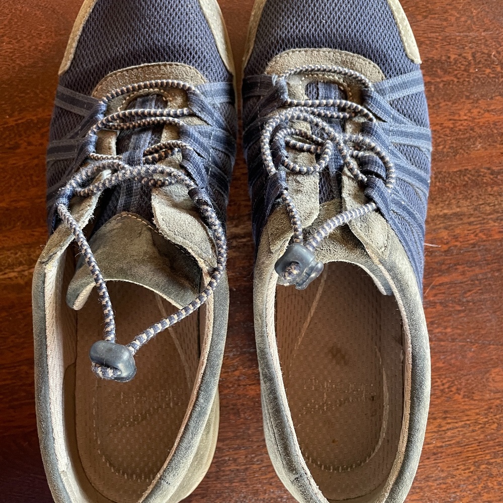Womens Dansko Trainers